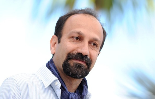 Asghar Farhadi 6