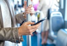 08 public transportation Cell Phone Etiquette Tips Everyone Should Know 511026728 LDProd 760x506 1