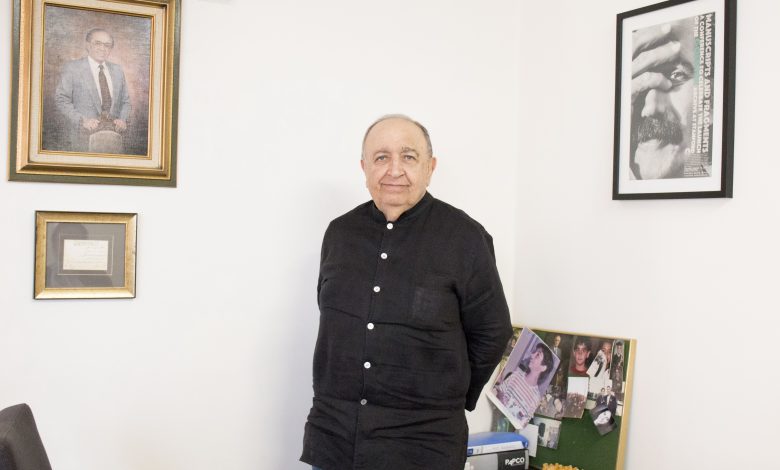 Setareh Kazemi 30