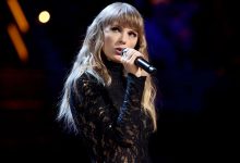 TaylorSwiftGettyImages 1350327539
