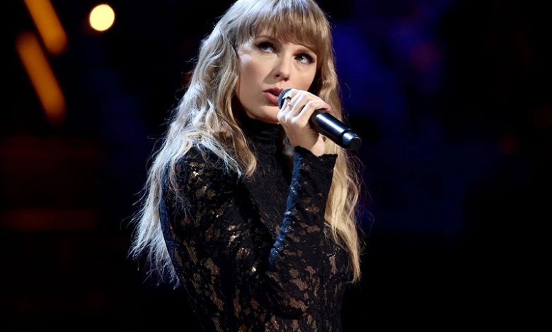 TaylorSwiftGettyImages 1350327539