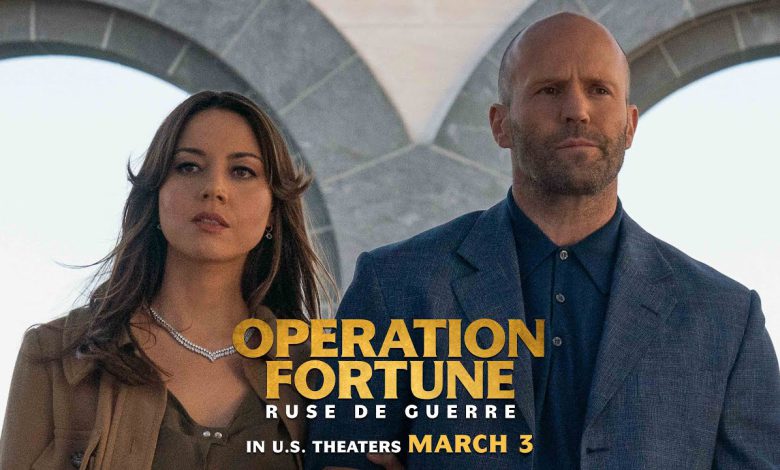 operation fortune