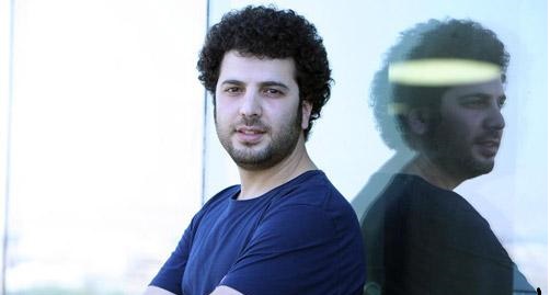 Saeed Roustayi 9