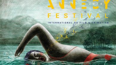 جشنواره بین‌المللی انسی فرانسه
