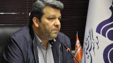 محمد خزاعی در جلسه مرکز گسترش سینمای مستند