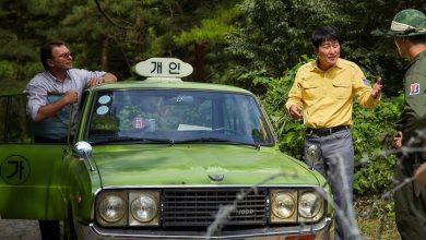 فیلم راننده تاکسی کره جنوبیژ e1719222381566