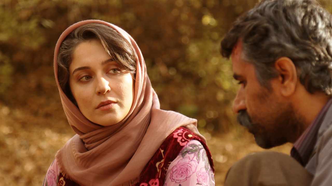 «جان که می‌دادم» با بازی مینو شریفی ساخته شد - سینما اعتماد
